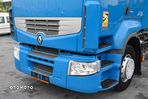 Renault PREMIUM 460 / EURO 5 / RETARDER / KLIMA / TEMPOMAT / XENONY / SPROWADZONA Z FRANCJI - 9