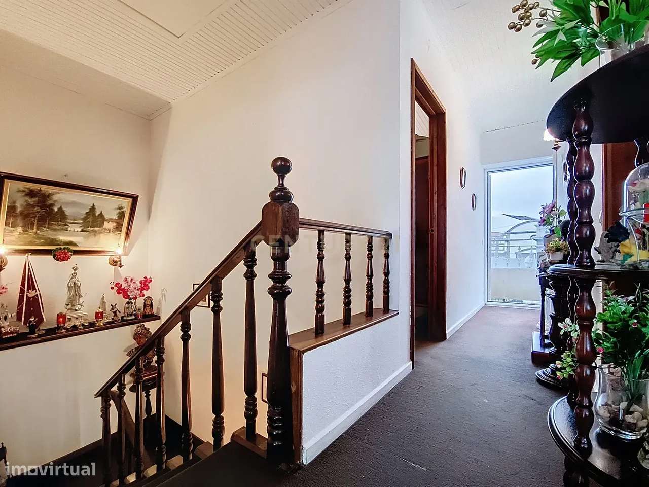 Moradia T4 Rosto do Cão São Roque-12