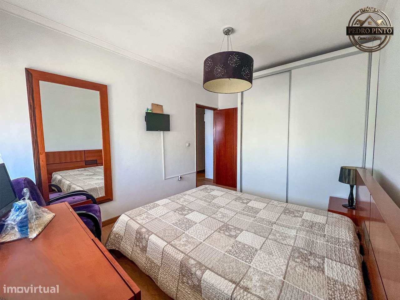 T3 com Terraço e Garagem | Vilar de Andorinho | Vila Nova de Gaia-25