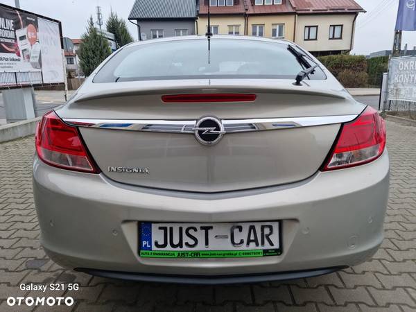 Opel Insignia 1.8 Active - 7