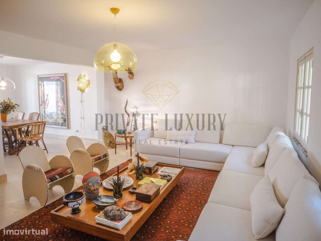 Moradia T6 Paradisíaca em Melides - Grande imagem: 5/52