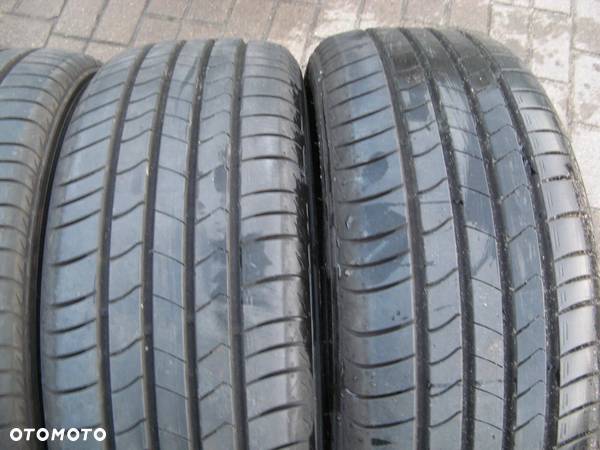 OPONY KUMHO ECSTA HS51 215/55 R18 DEMO - 3