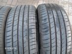 OPONY KUMHO ECSTA HS51 215/55 R18 DEMO - 3