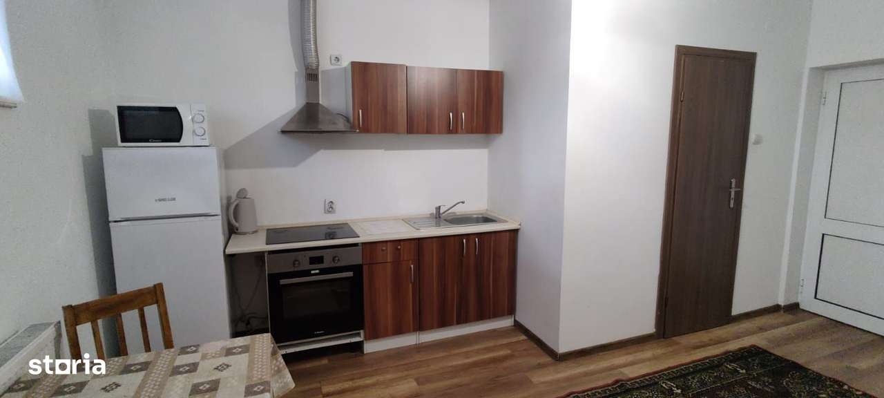 7 Noiembrie - Inchiriere apartament 1 camera - B-dul 22 Decembrie 1989 - Imagine principală: 2/12