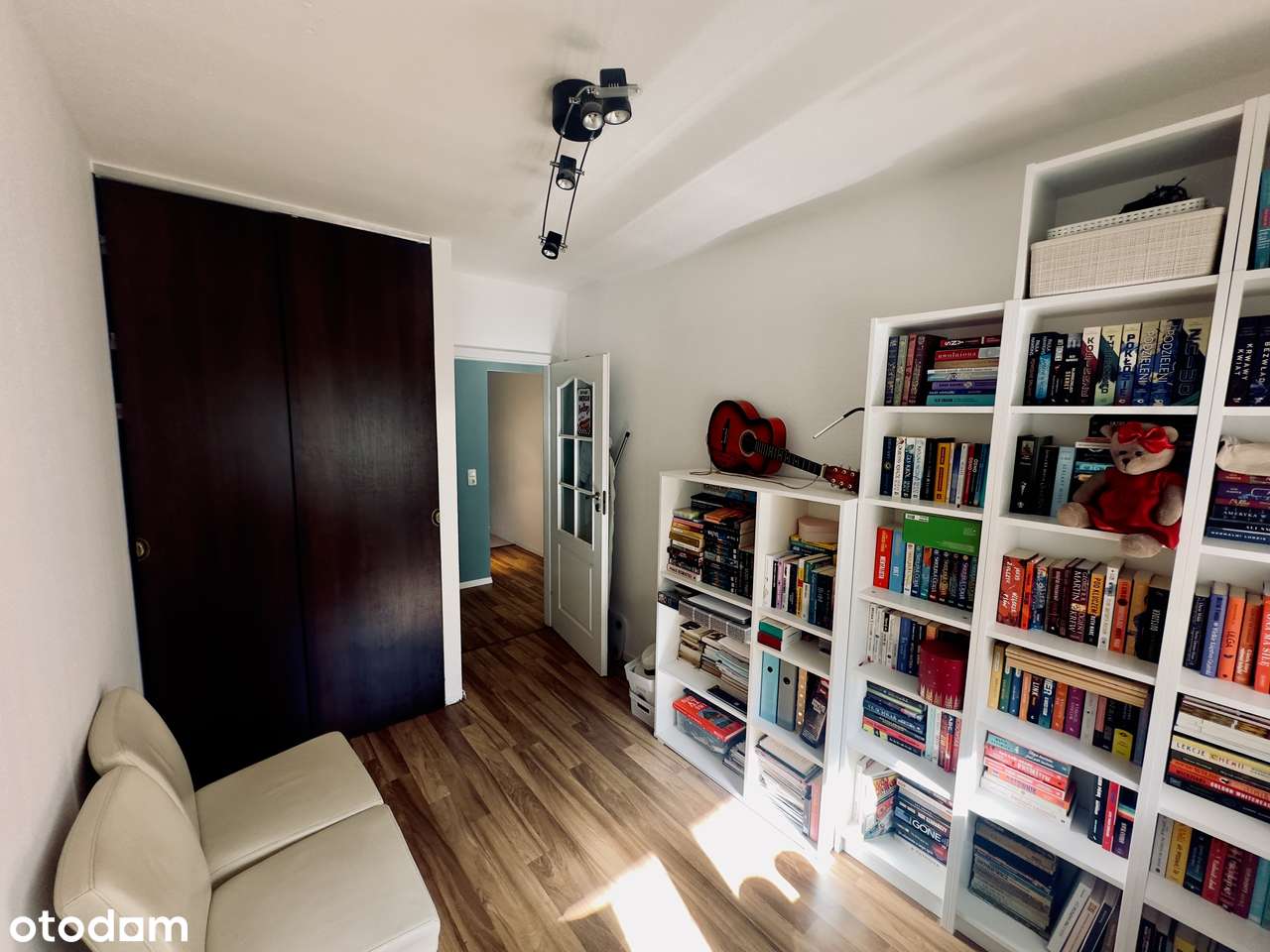 Mieszkanie 3-pokojowe, 46,92 m² – Głogów, I piętro-8