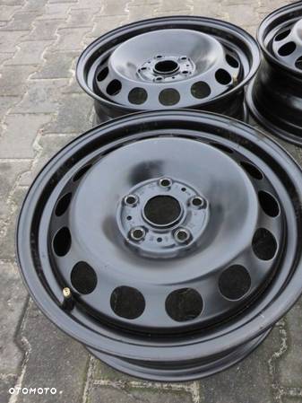 FELGI VW GOLF VII,AUDI A3 5x112x57 ET48 16 - 3