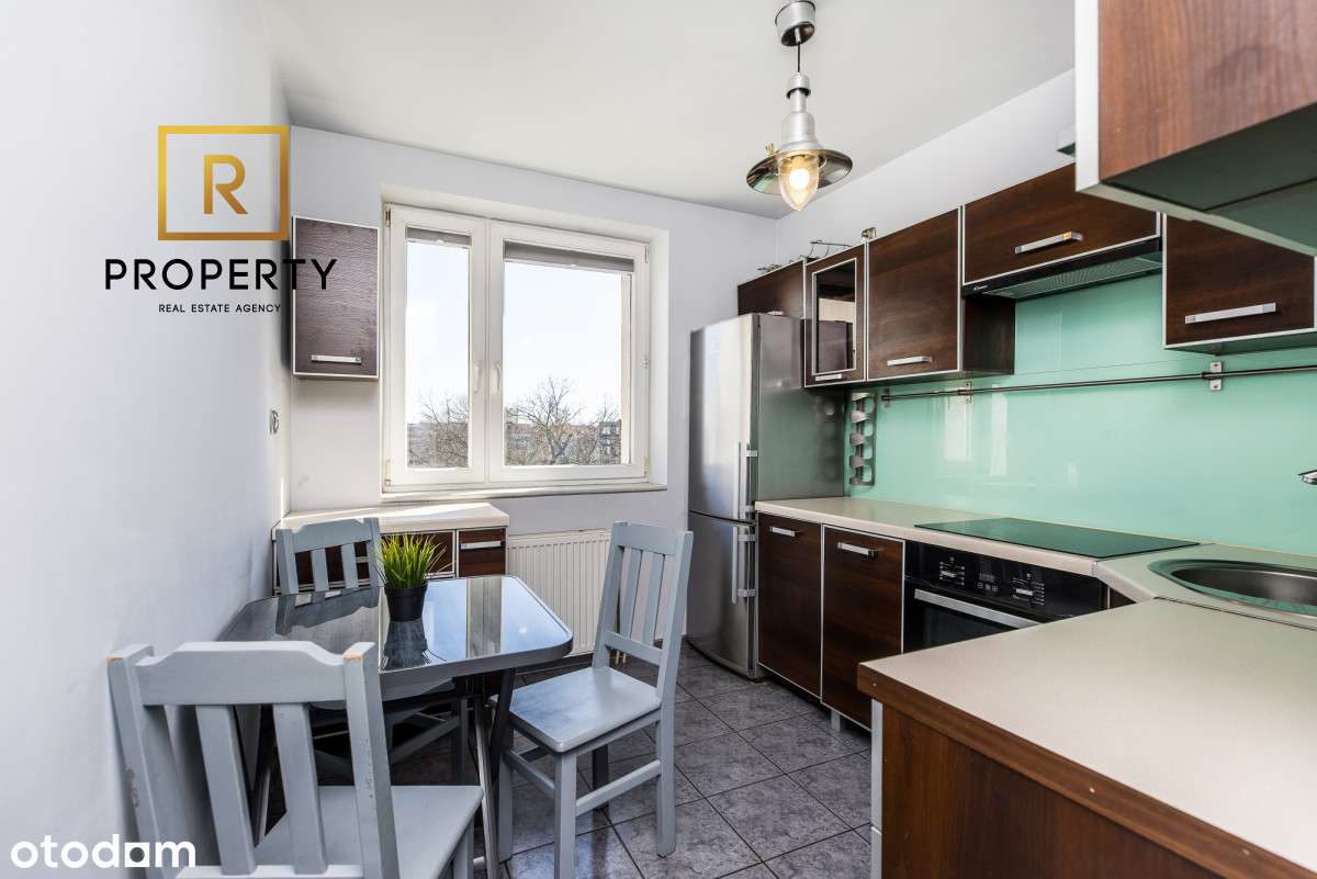 Mieszkanie o świetnym układzie | 3 pokoje | Park-9