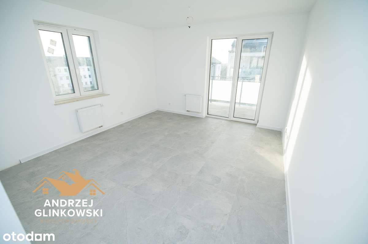 APARTAMENT III POKOJOWY - LASKOWICKA-6