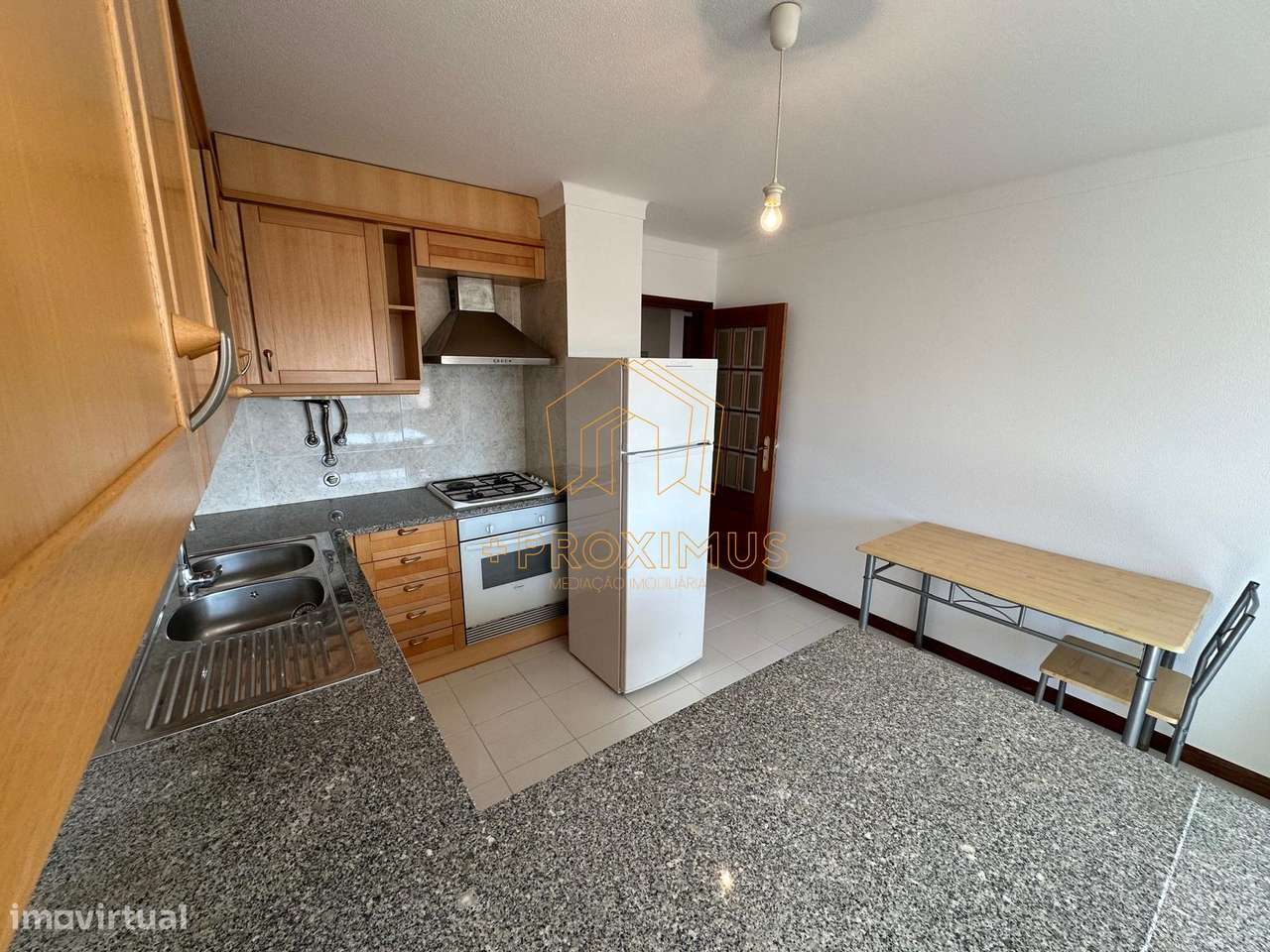 Apartamento T1 - Abadias, Figueira da Foz-8