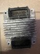 STEROWNIK KOMPUTER SILNIKA OPEL ZAFIRA A OPEL ASTRA G 09353489 - 7