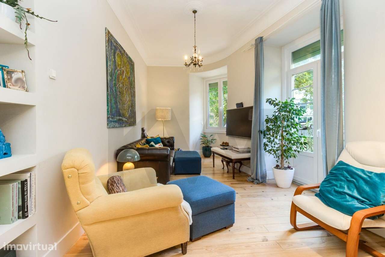 T5 em São Lázaro - Grande imagem: 2/31