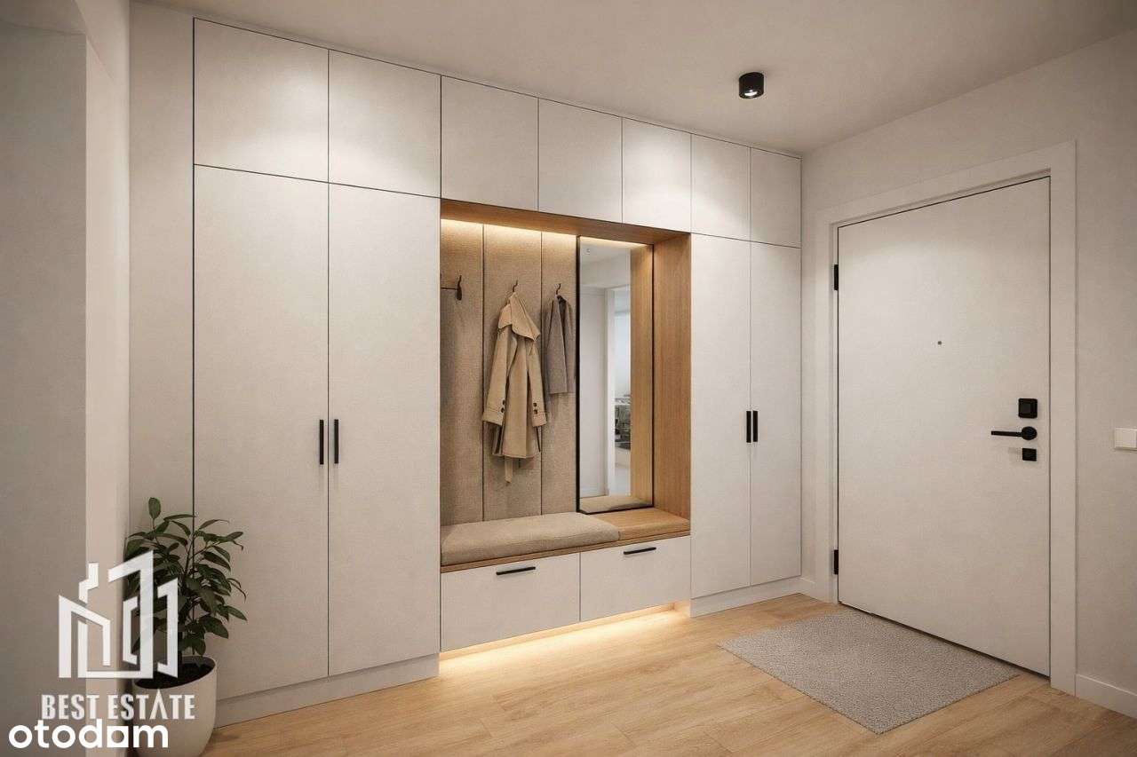 Szeregówka Z Wykończeniem, Klepacze, Promocja-7