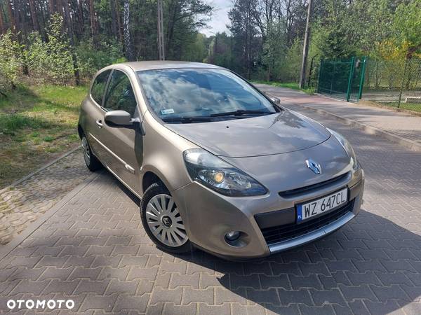 Renault Clio 1.2 16V 75 Expression - 2