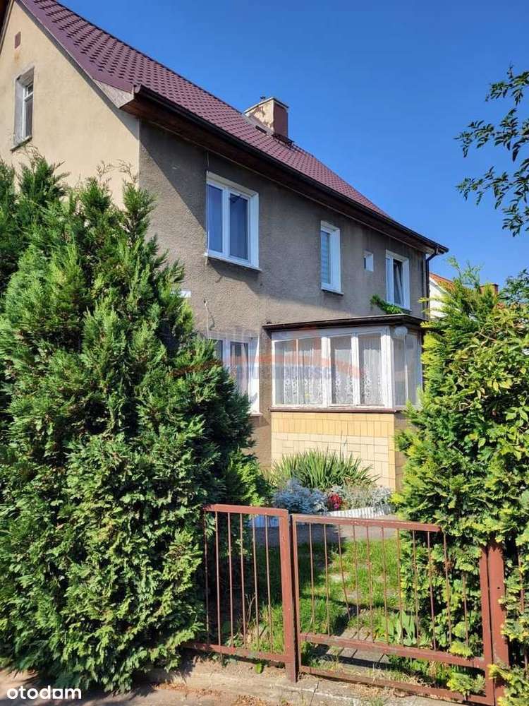 Dom doskonały dla dwóch rodzin na Gumieńcach.-4