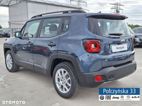 Jeep Renegade - 6