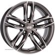 4x Felgi 17 m.in. do AUDI A3 8P 8V 8Y A4 B6 B7 B8 B9 A6 C6 C7 C8 Q2 GA Q3 F3 TT 8S - EW04 - 7