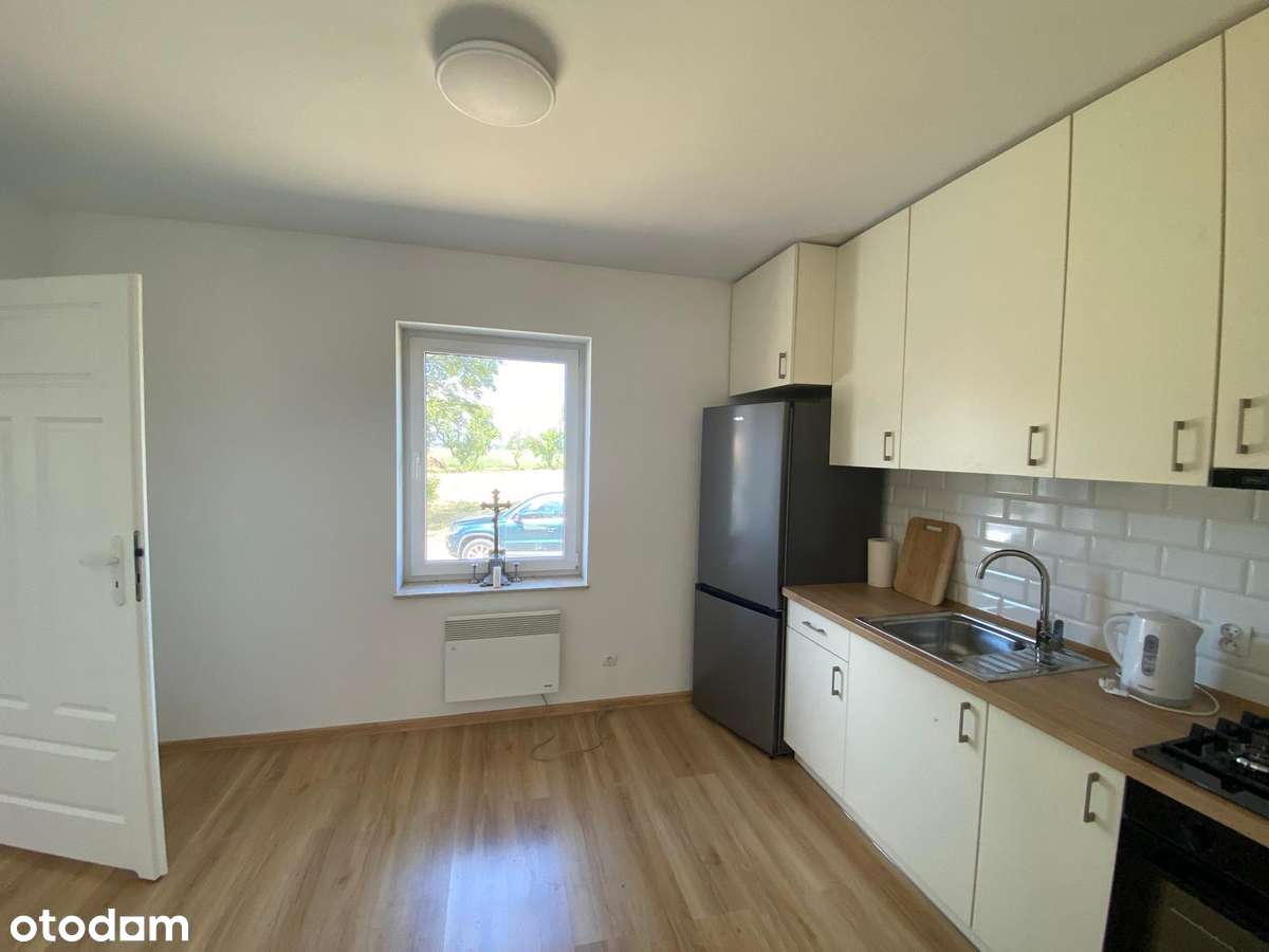 dom do zamieszkania z kuźnią i piękną dużą widokową działką-5