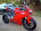 Ducati Panigale 1299 - 3