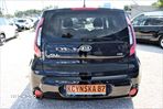 Kia Soul 1.6 CRDI Automatik Spirit - 7