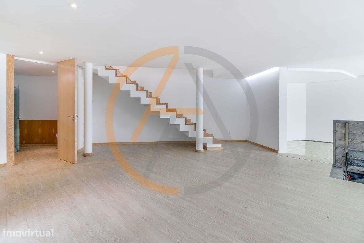 Moradia T4 Nova com Piscina | Foz do Douro-44