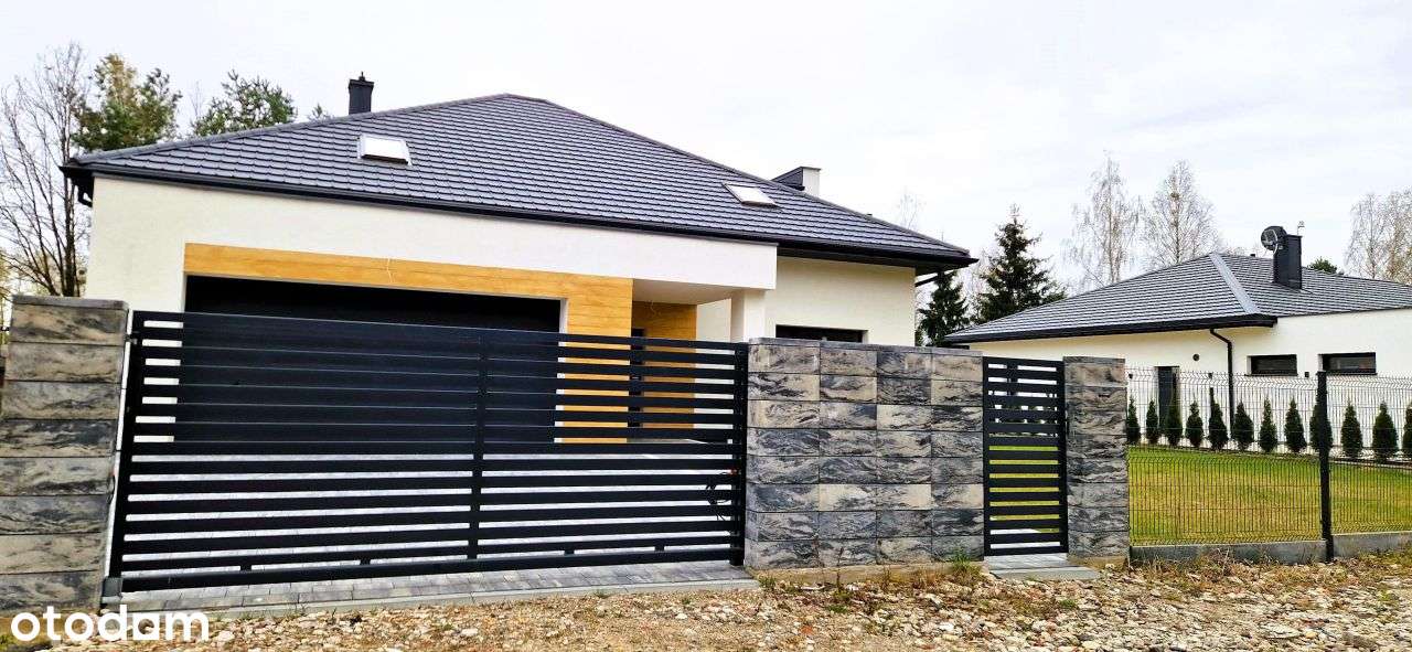 Przestronny Dom ok. 230m2. Zielona Okolica - Pełny obrazek: 5/18