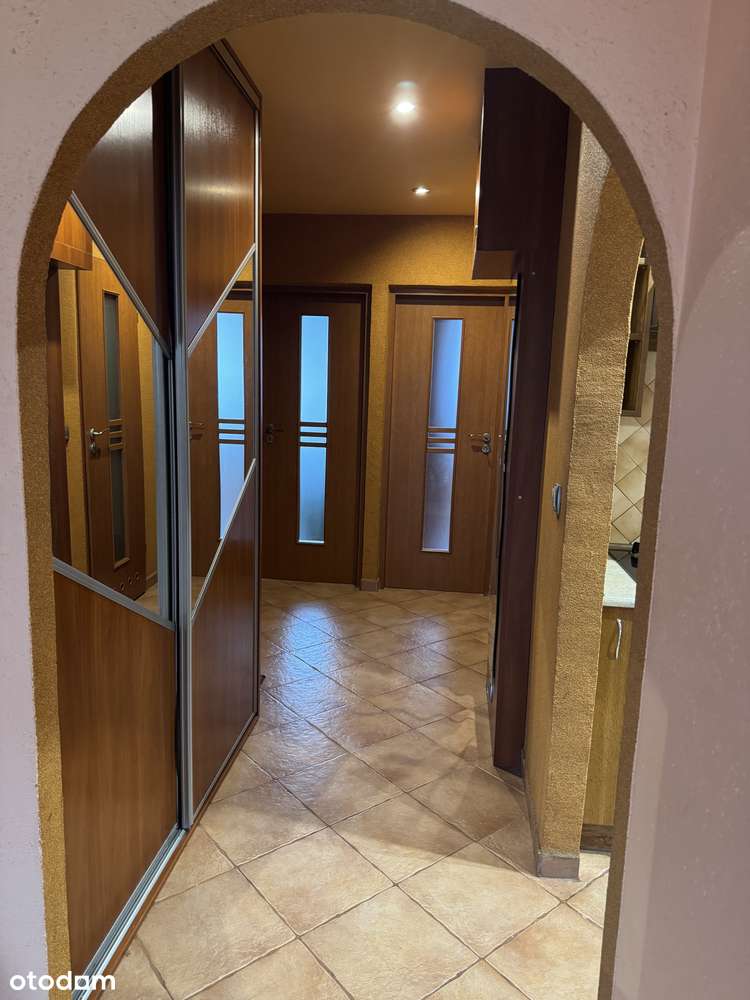 Mieszkanie 3 pokojowe, ul. Granitowa - Pełny obrazek: 5/11