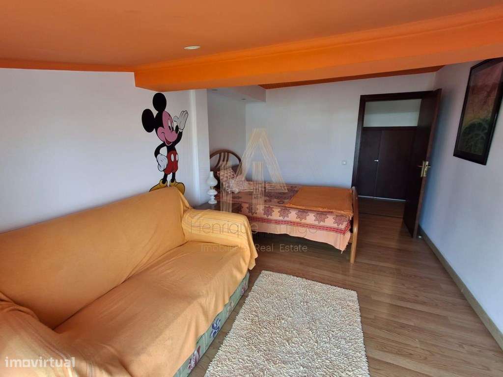 Fantásica Moradia T6 em Brejos Clérigos, Azeitão-32