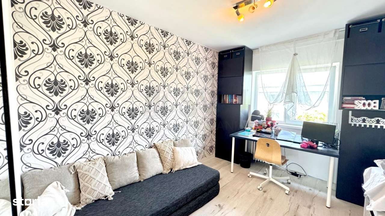 Apartament 3 Camere I Horia Macelariu - Imagine principală: 5/10