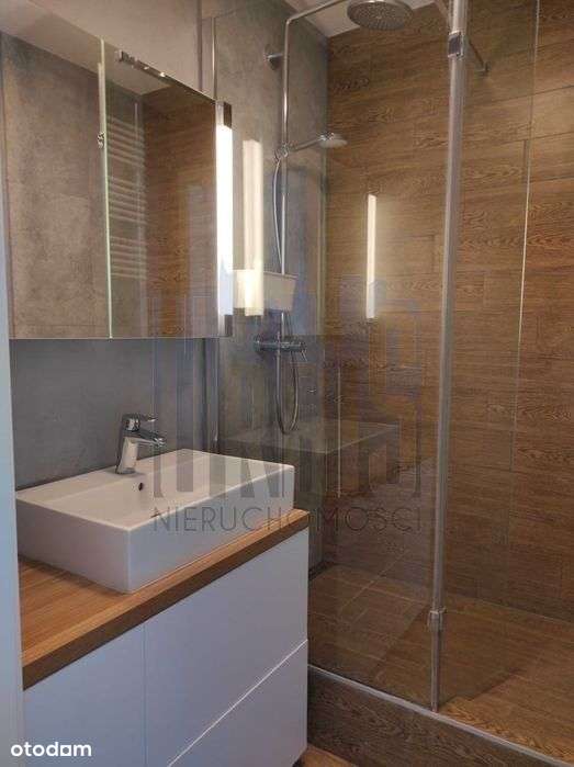 Mieszkanie, 58,30 m², Warszawa-4