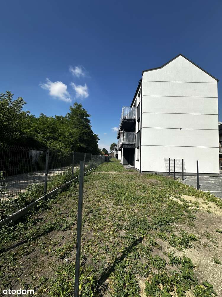 2/3pokojowe mieszkanie bezczynszowe z ogródkiem oraz jednym MP - Pełny obrazek: 4/17