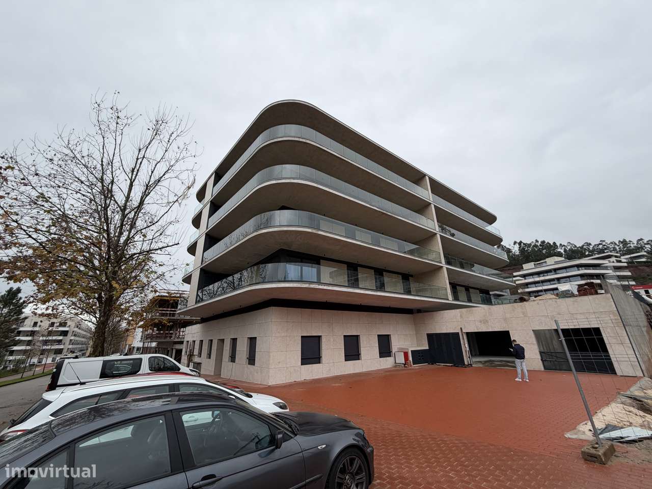 Apartamento T2 Quinta Da Portela com Jardim Privado - Grande imagem: 3/34