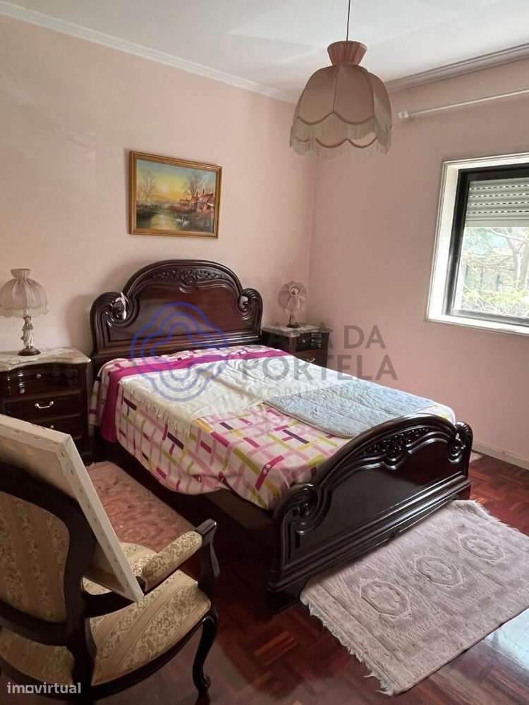 Apartamento T3 em Espinho.-6