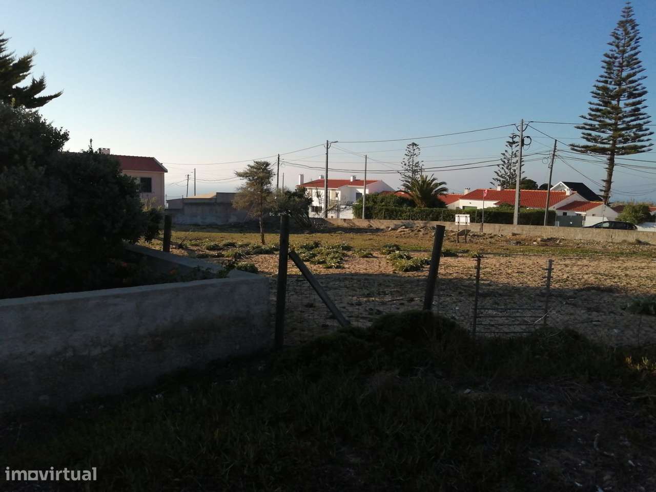 Terreno Urbano em Sintra, Praia das Maçãs - Grande imagem: 4/22
