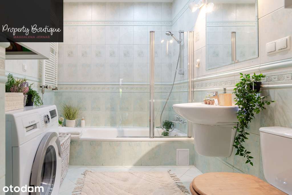 Wolnostojący dom parterowy z dwustanowiskowym garażem blisko Poznania-11