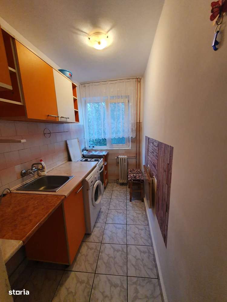 Apartament etaj 1, Malu Rosu - Imagine principală: 5/5