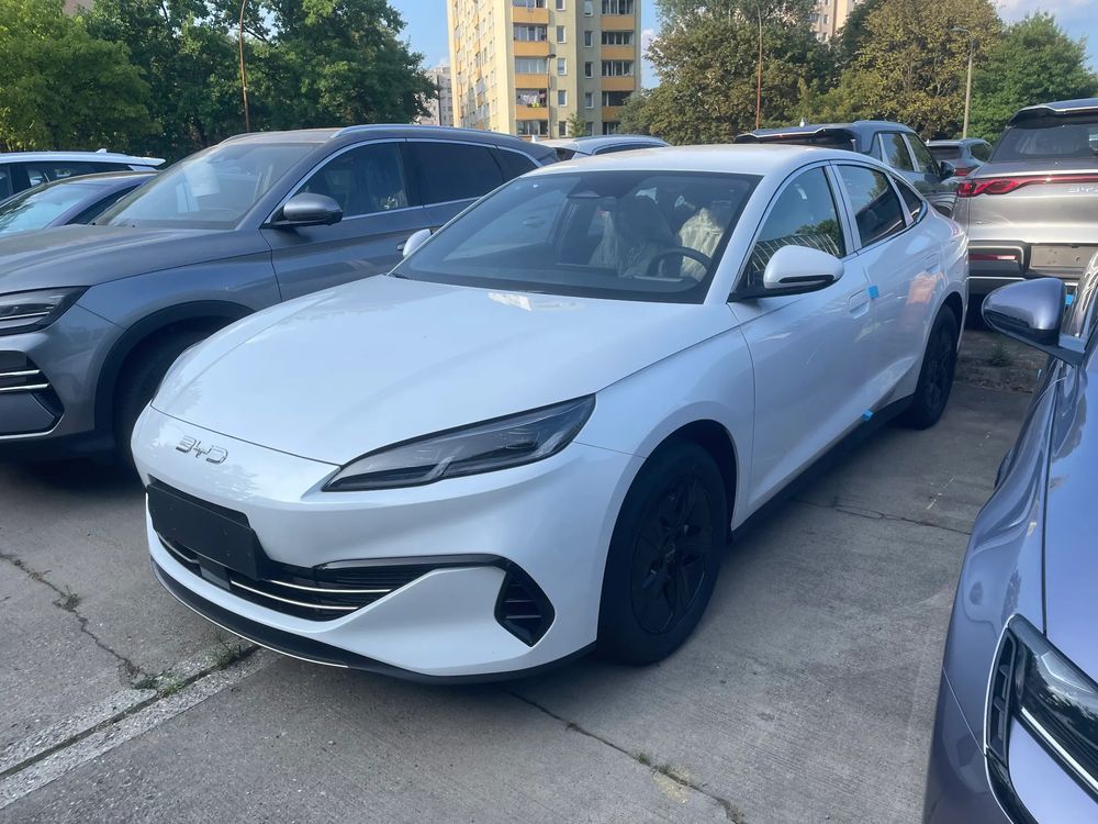 BYD Seal 2025