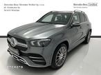 Mercedes-Benz GLE 300 d 4-Matic - 1