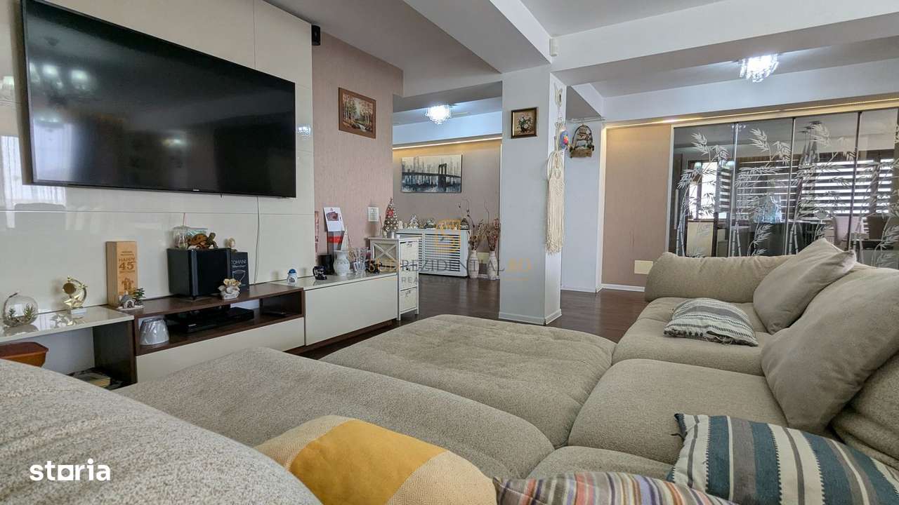 Apartament 4 camere, terasa generoasa, Bd.Metalurgiei, Berceni, Sect.4 - Imagine principală: 2/20