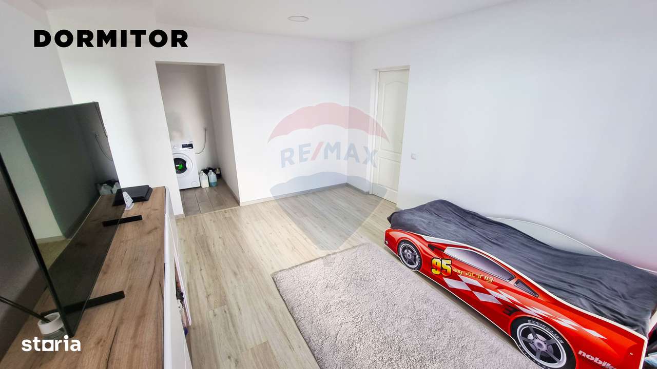 De vanzare apartament de lux, zona exclusivista! - Imagine principală: 4/11