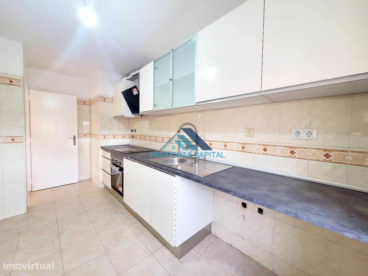 APARTAMENTO TOTALMENTE REMODELADO | ALGUEIRÃO - MEM MARTINS-27