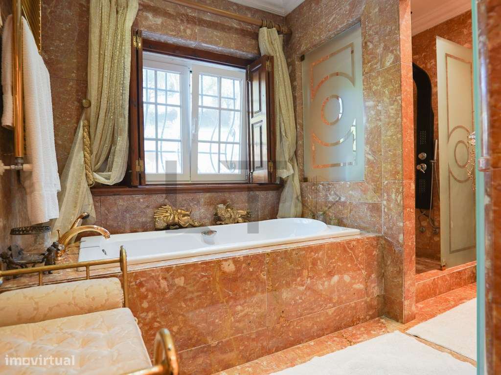 Quinta com Piscina e Vinha para Venda em Azeitão, Arrábida-48