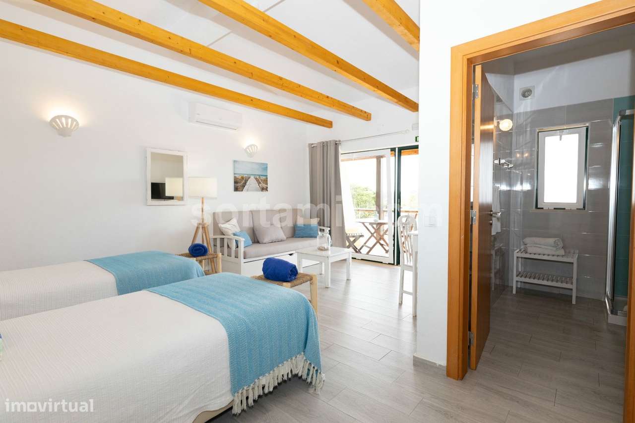 Quinta  Venda em Alvor,Portimão - Grande imagem: 4/45