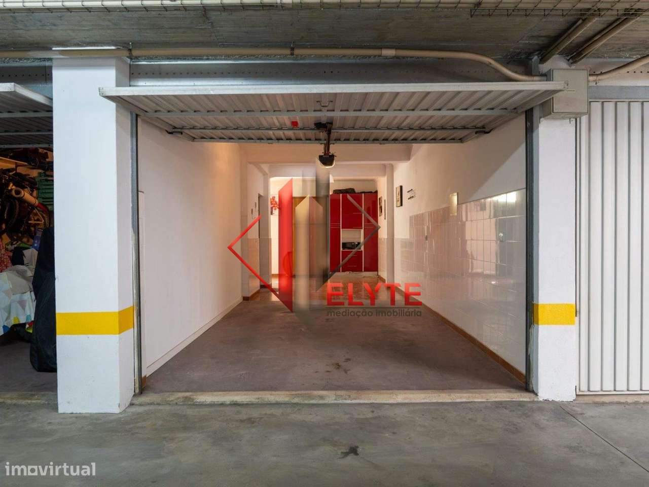 Moradia em Benavente T4 em Condomínio Fechado-30