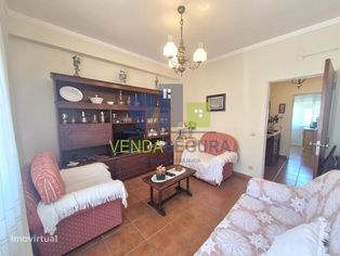 Apartamento T3 1ºandar | Zona da Porta Nova | Moura - Grande imagem: 2/22