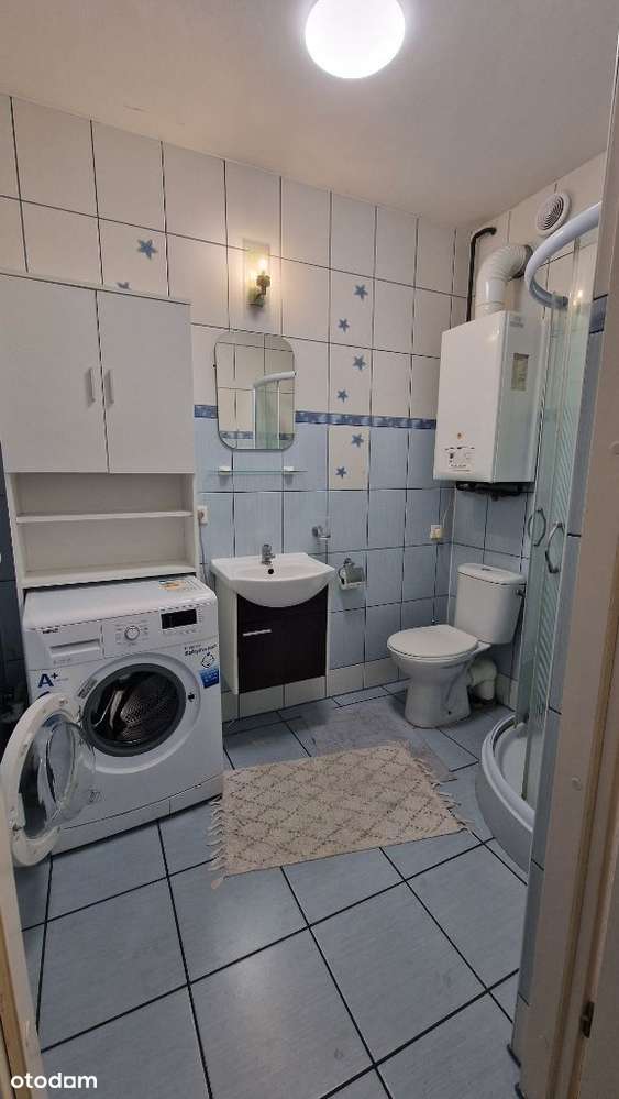 2 pokoje z ogródkiem, parking - Warszów - Pełny obrazek: 5/6