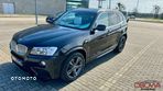 BMW X3 - 4