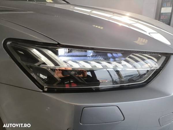Audi A7 3.0 50 TDI quattro Tiptronic - 39
