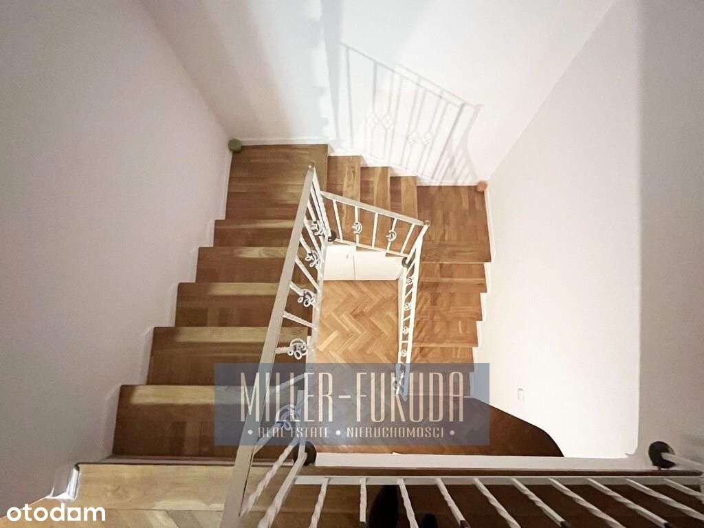 92m2 | Dwupoziomowy | Plac Bankowy-4