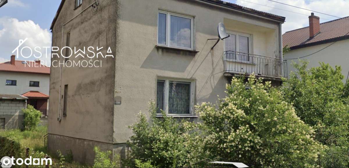 Żuromin/dom/działka 544 m2/ do remontu-13