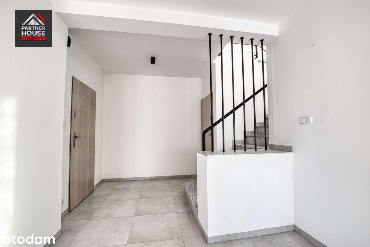 Dom marzeń pod Gdańskiem I Ogród, Spokój i Natura-6